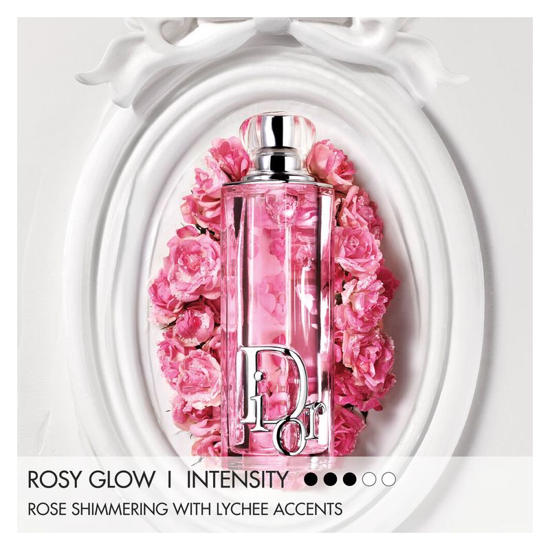 Addict Rosy Glow Eau de Parfum_#30ml