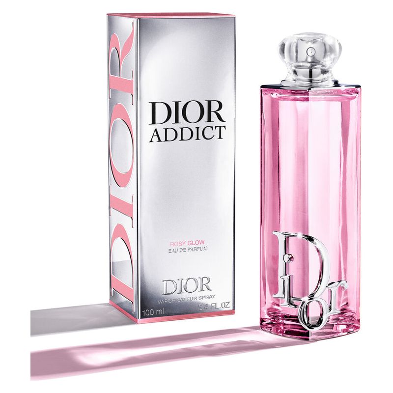 Addict Rosy Glow Eau de Parfum_#100ml