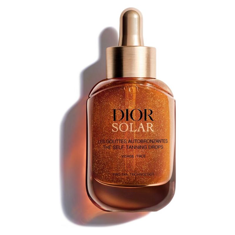 solar self tanning gel face_#30ml
