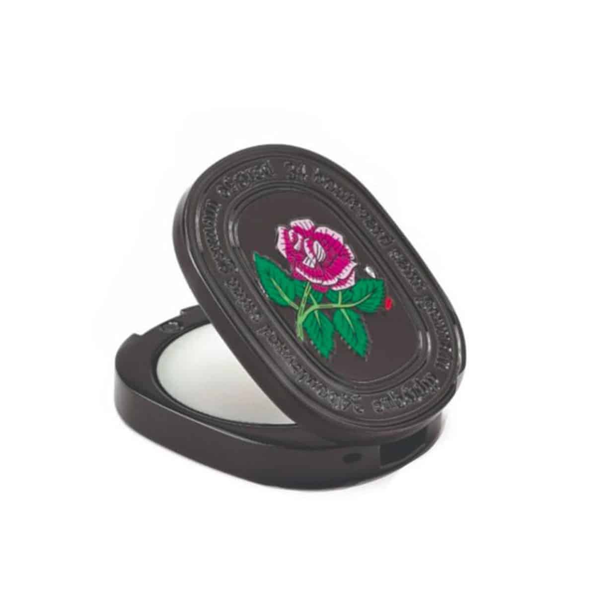 Eau Rose Profumo Solido_#3gr