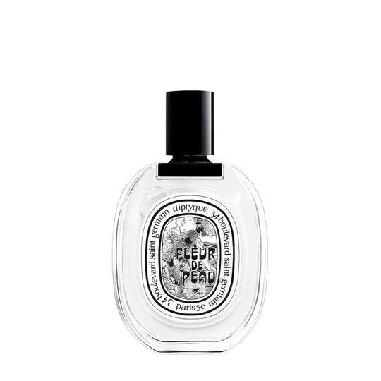 Fleur de Peau Eau de Toilette_#100ml