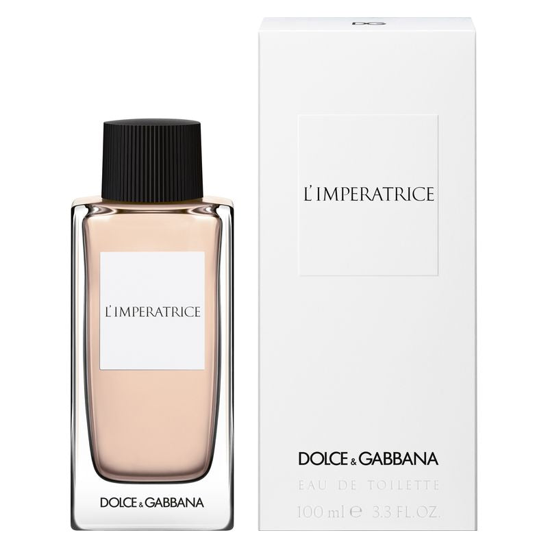 L'Imperatrice Eau de Toilette_#100ml
