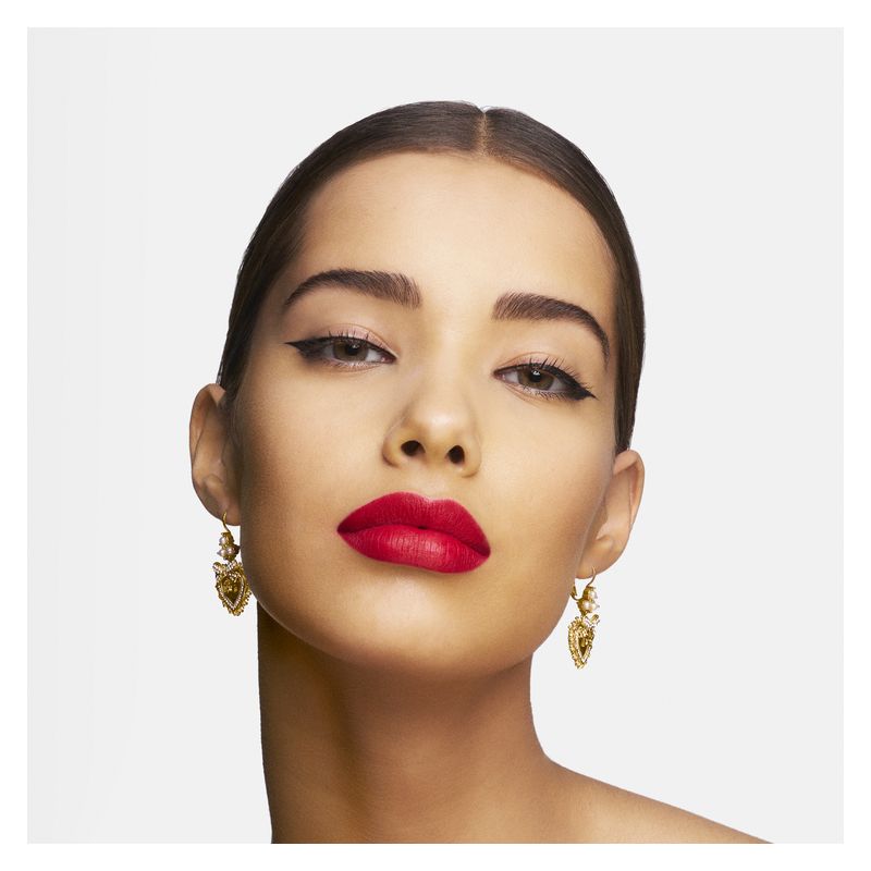 everlast foundation alta coprenza 24 ore effetto opaco 3d no transfer spf20_#22n medium