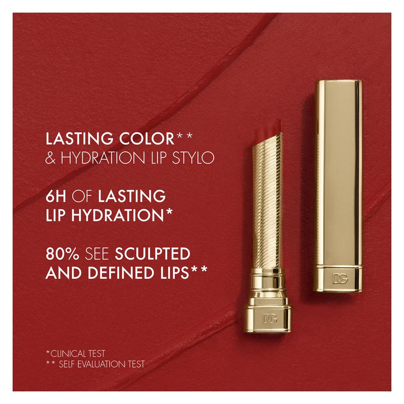 My Sculpt Satin Lip Stylo, Colore a Lunga Durata e Idratazione_#1314