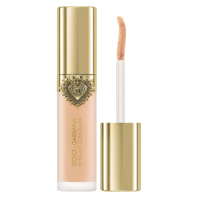 Everlast Concealer_#08 Light
