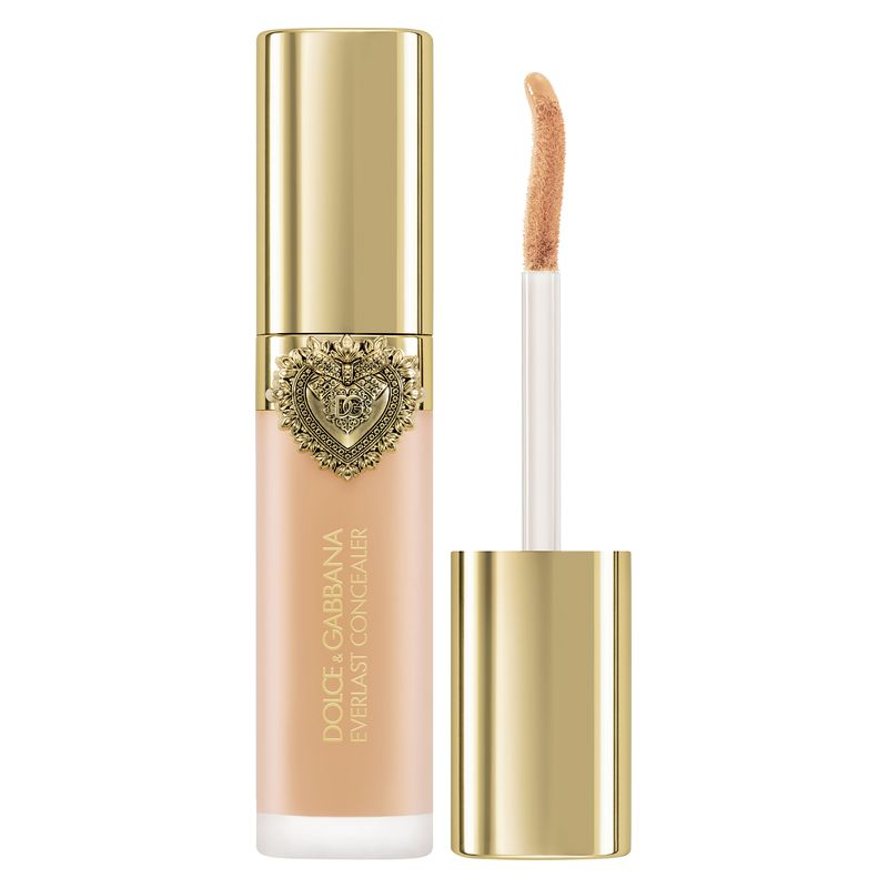 everlast concealer_#13 light medium