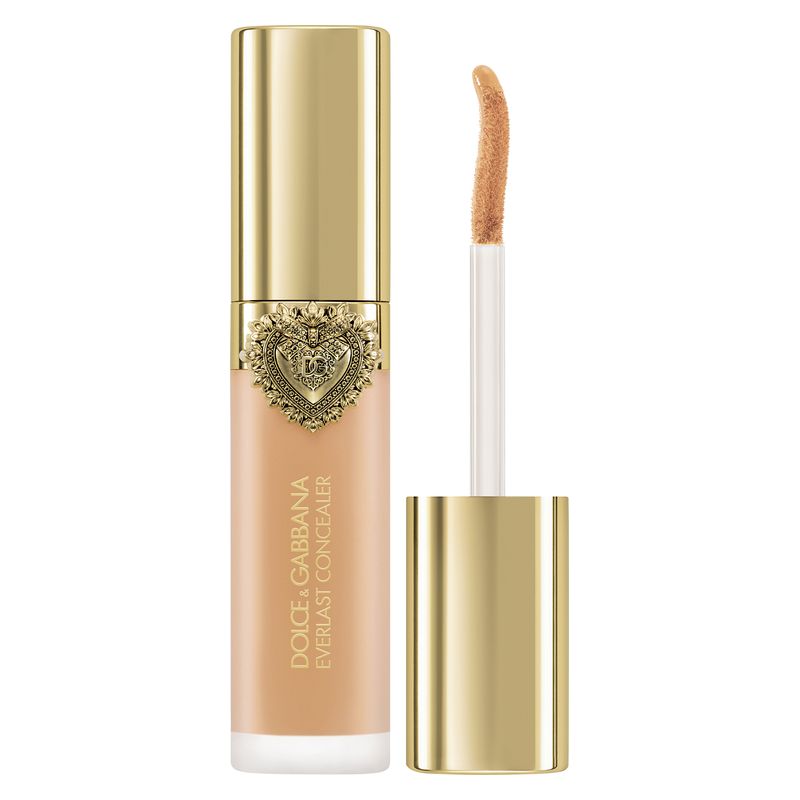 Everlast Concealer_#15 Light Medium