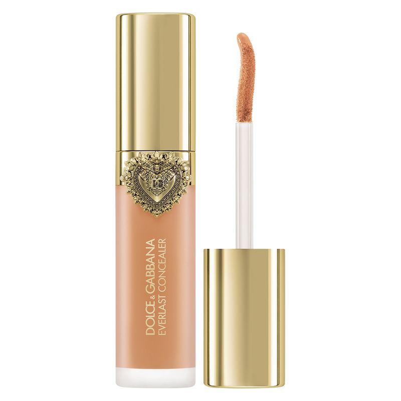 Everlast Concealer_#25 Medium Deep