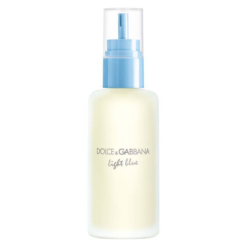 light blue eau de toilette_#150ml - ricarica