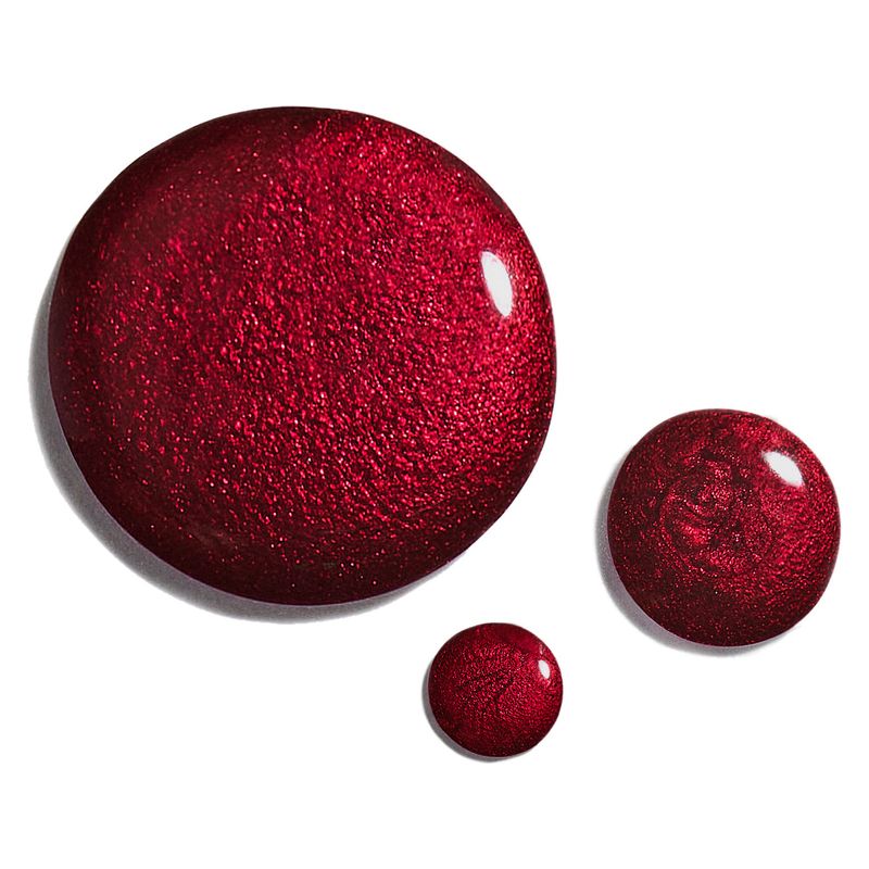 nailed it! smalto per unghie ad asciugatura rapida e lunga durata_#6 red