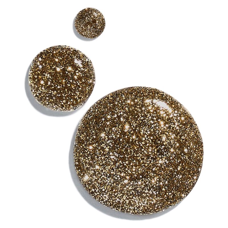 nailed it! smalto per unghie ad asciugatura rapida e lunga durata_#3 gold glitter