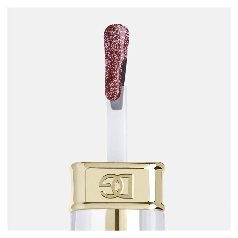 nailed it! smalto per unghie ad asciugatura rapida e lunga durata_#5 pink glitter