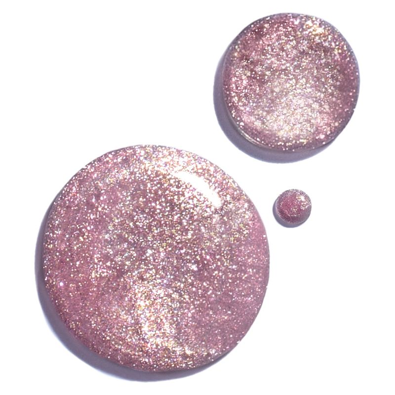 Nailed It! Smalto per Unghie ad Asciugatura Rapida e Lunga Durata_#4 pink pearl