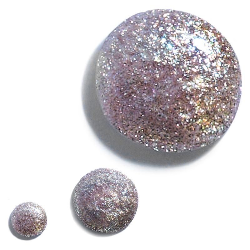 nailed it! smalto per unghie ad asciugatura rapida e lunga durata_#2 silver pearl