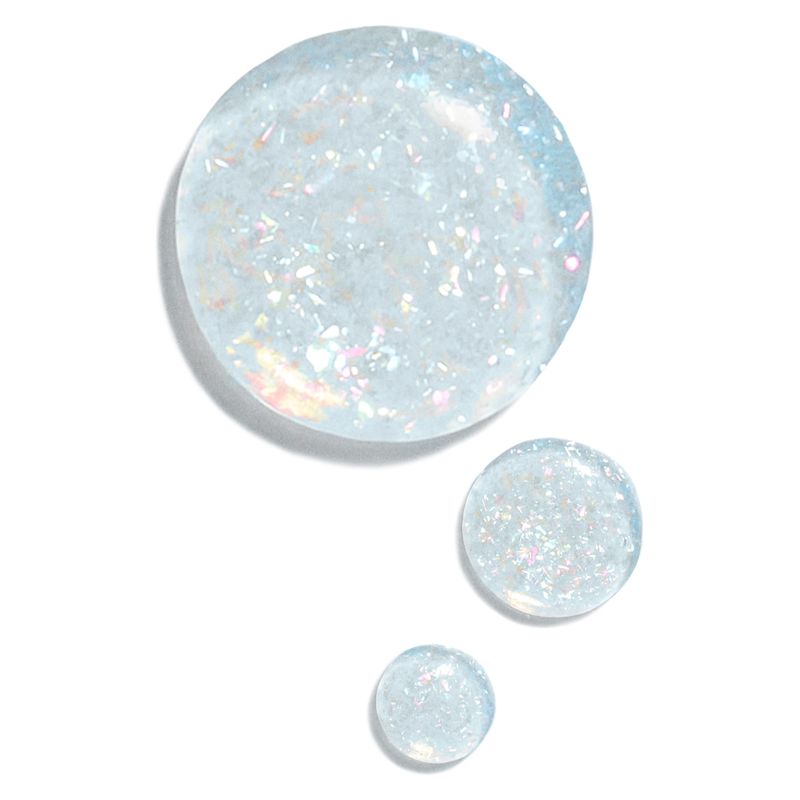 nailed it! smalto per unghie ad asciugatura rapida e lunga durata_#1 transparente top coat