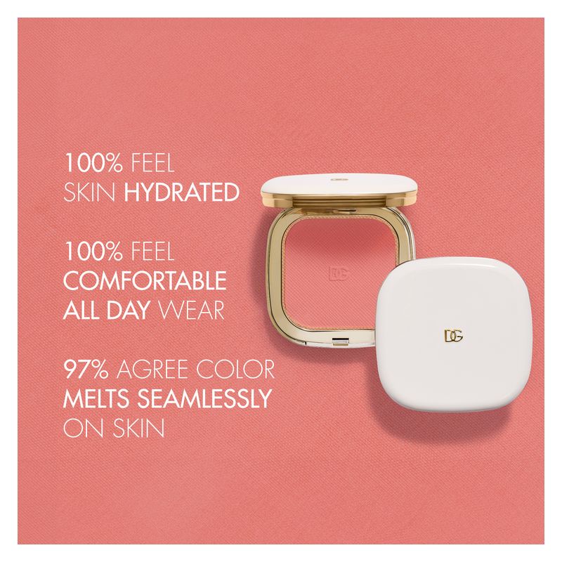 Cheeks&Eyes Match Poudre Blush e Ombretto a Lunga Tenuta_#Blissful mauve