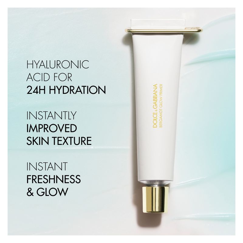 bergamot glow primer primer make-up iilluminante e fissante_#33ml