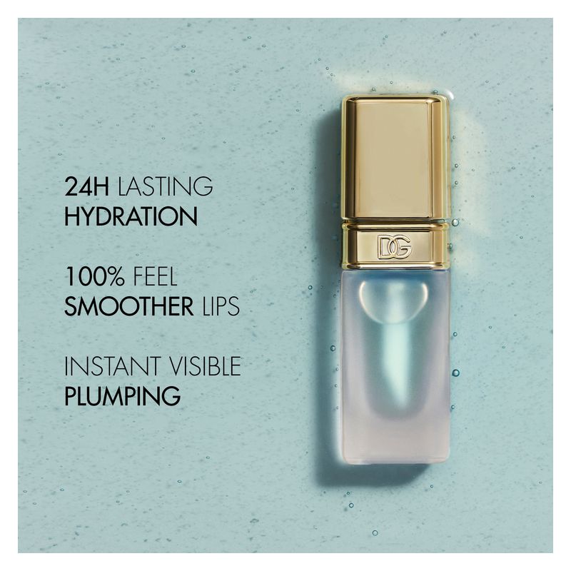 Mint Oil Lip Plumper Olio Labbra Rimpolpante Flash_#7ML