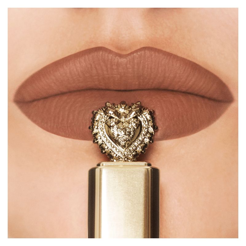 everkiss liquid lip rossetto liquido soft matte no transfer_#100 hope