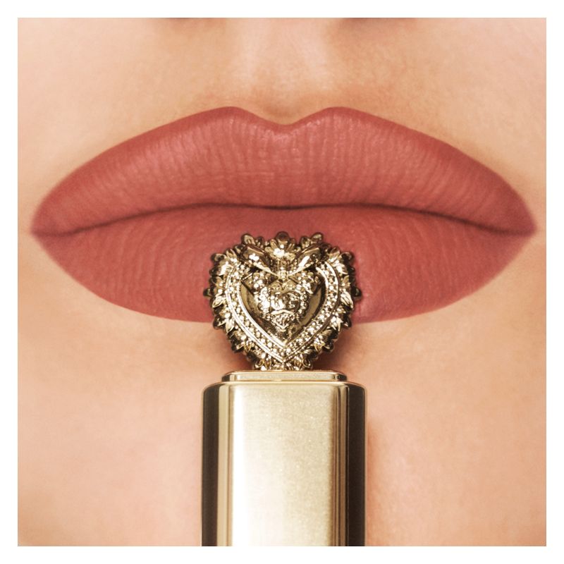 Everkiss Liquid Lip Rossetto Liquido Soft Matte no Transfer_#105 respect