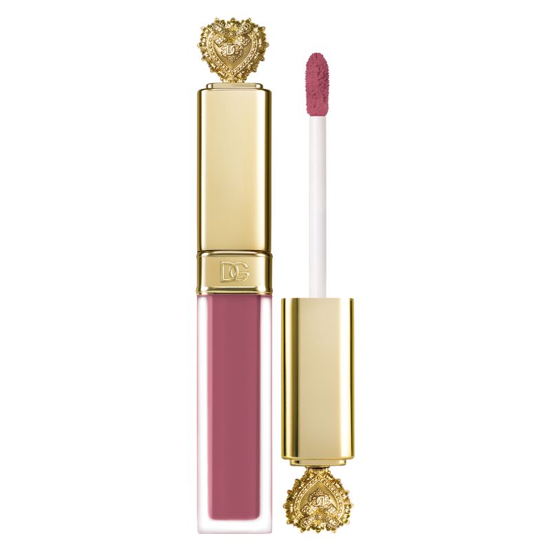 everkiss liquid lip rossetto liquido soft matte no transfer_#205 affection
