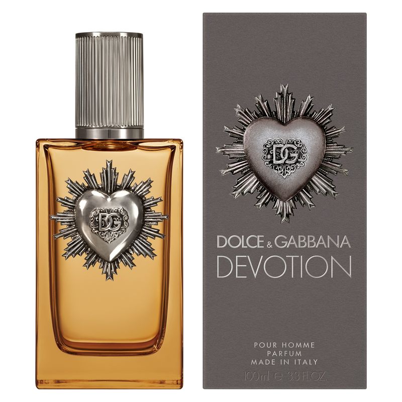 Devotion Pour Homme Parfum_#100ml
