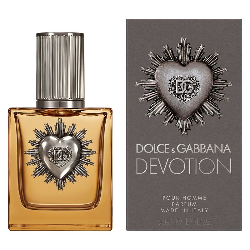 Devotion Pour Homme Parfum_#50ml
