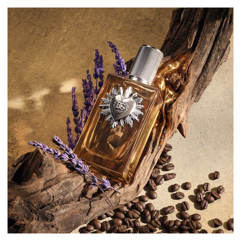 Devotion Pour Homme Parfum_#50ml