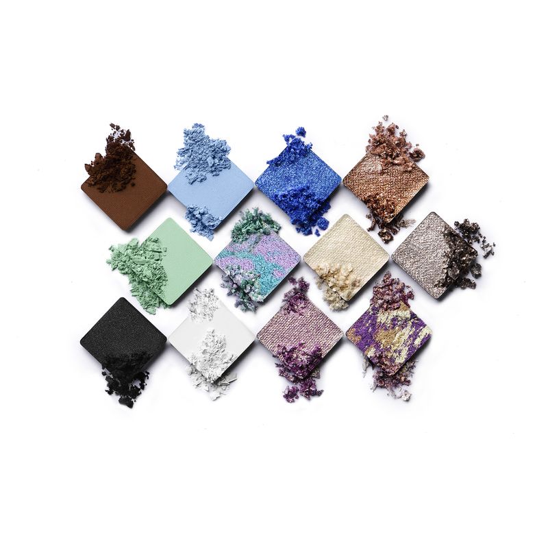 Eye Dare You! Beyond Palette_#13.1gr