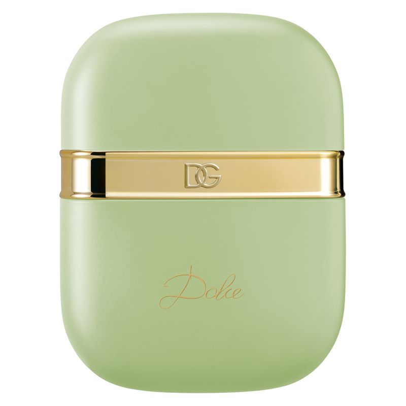 Dolce Alcohol-Free Perfume Gel_#30ml