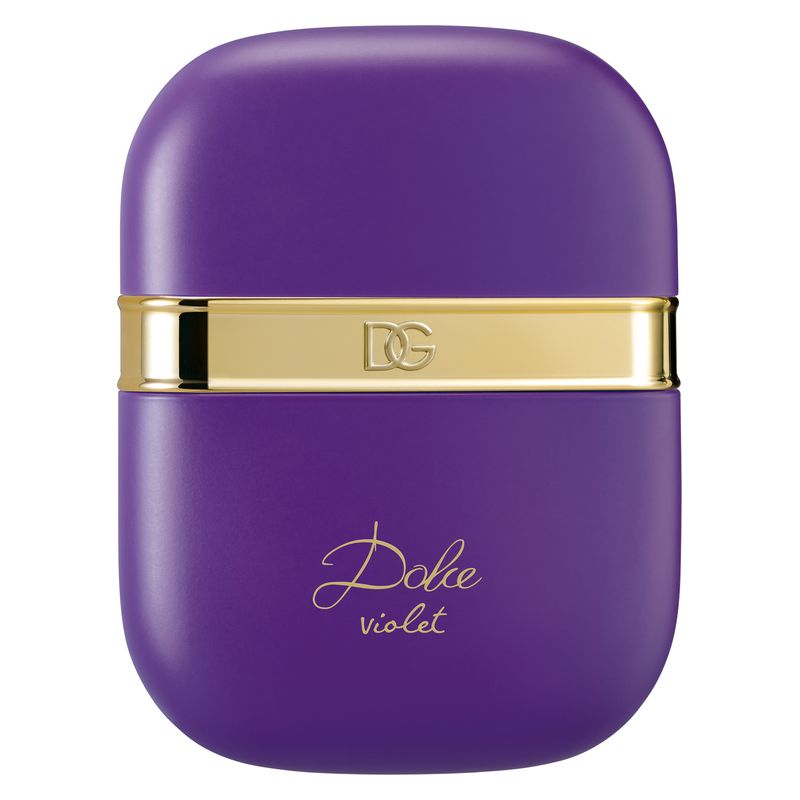 dolce violet alcohol-free perfume gel_#30ml