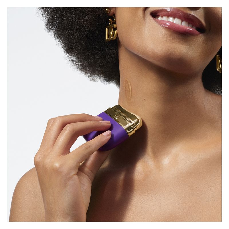 Dolce Violet Alcohol-Free Perfume Gel_#30ml