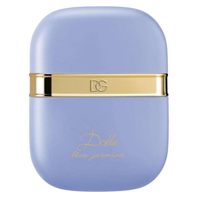 dolce blue jasmine alcohol-free perfume gel_#30ml