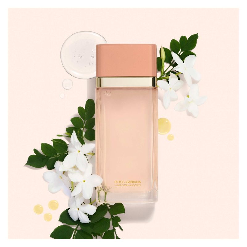 Hydra-Dose Ha Booster_#100ml