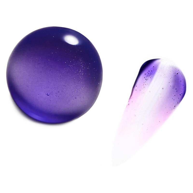 Violet Liquid Blush_#1pz