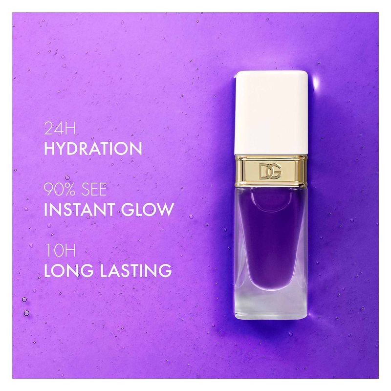 Violet Liquid Blush_#1pz