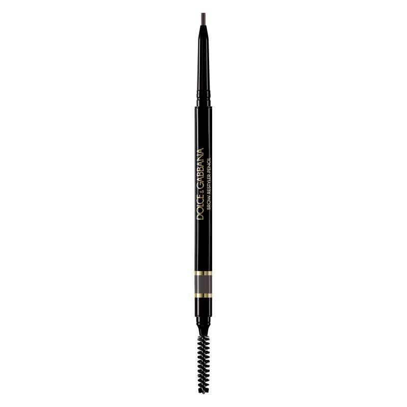 brow restyler pencil_#05 soft brown black
