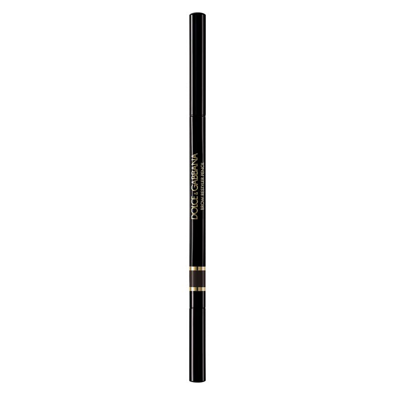 Brow Restyler Pencil_#06 Naturally Black