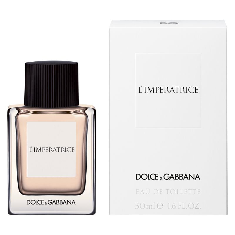 L'Imperatrice Eau de Toilette_#50ml