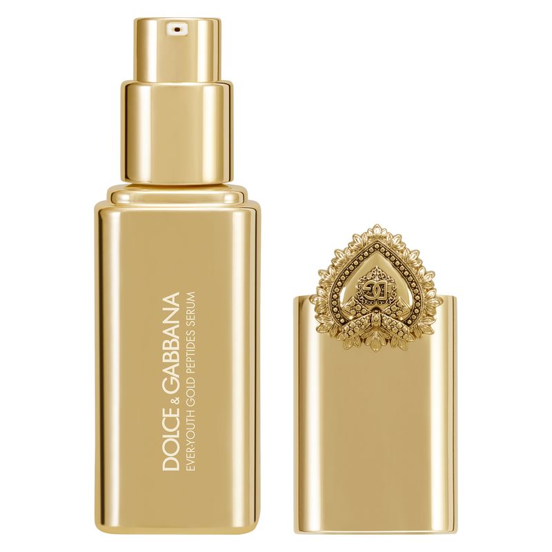 Ever-Youth Gold Peptides Serum_#30ml