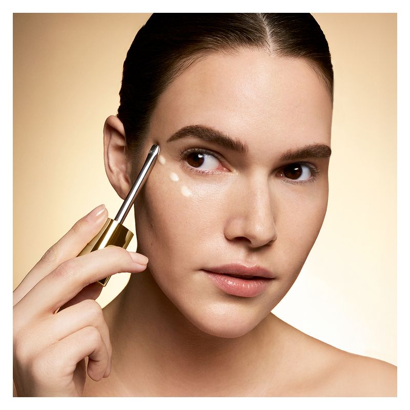 ever-youth gold peptides eye serum_#10ml
