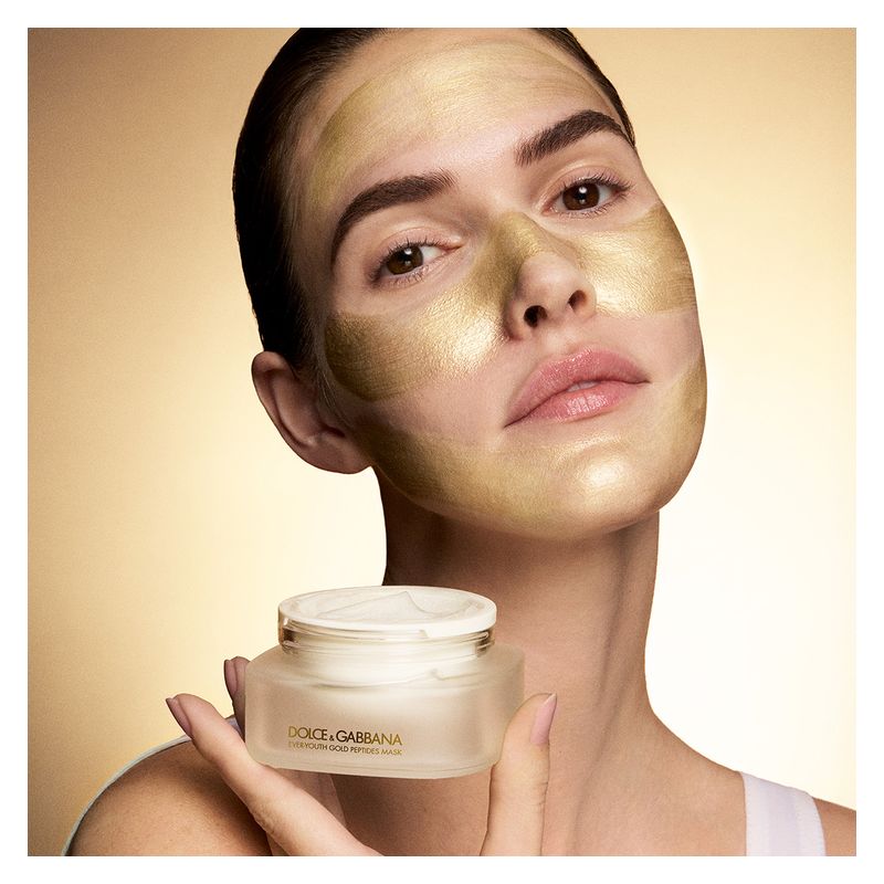 Ever-Youth Gold Peptides Mask_#50ml