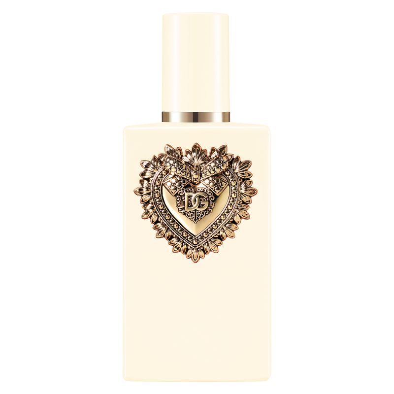 Your Devotion Eau de Parfum Intense_#100ml