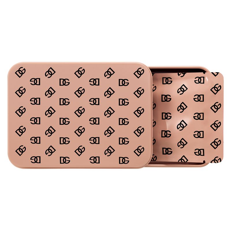 Nouri-Kiss Petal Lip Patches_#5 x 2.1gr
