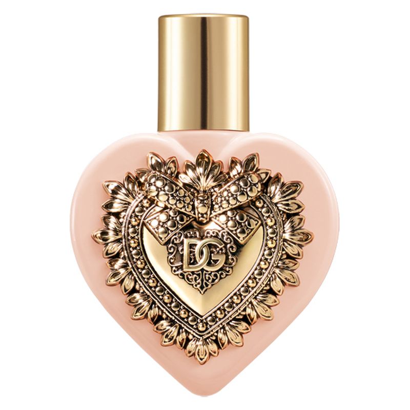 My Devotion Eau de Parfum Intense_#20ml