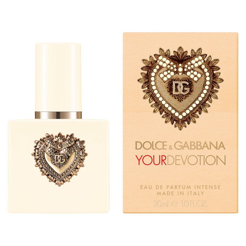 Your Devotion Eau de Parfum Intense_#30ml