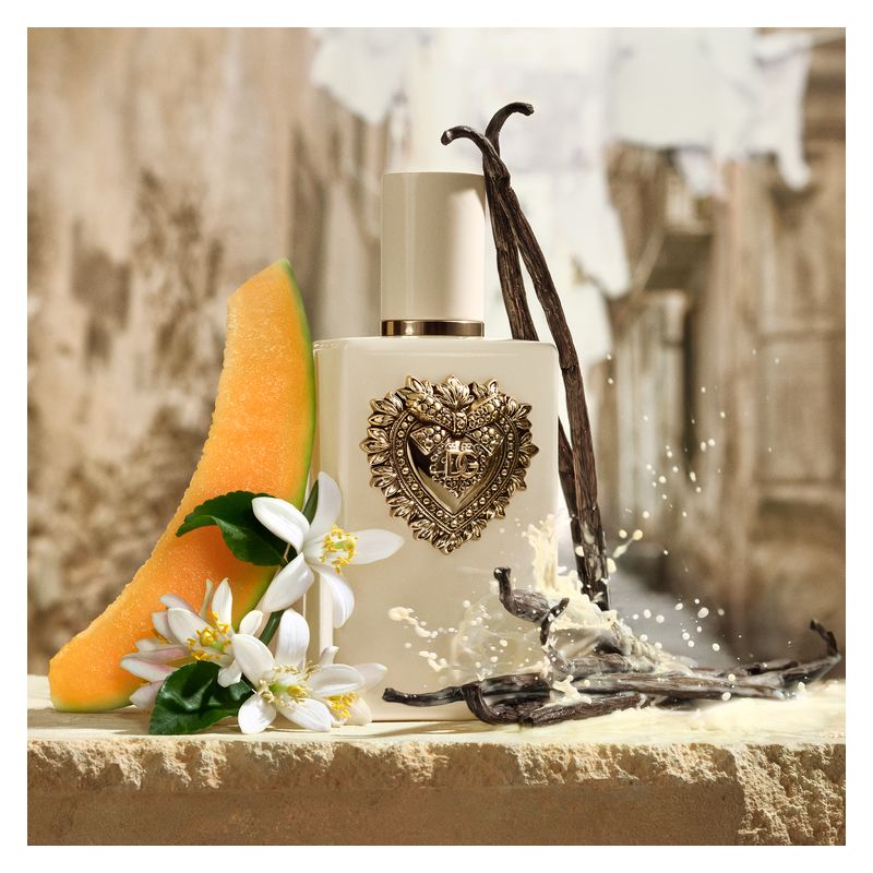 Your Devotion Eau de Parfum Intense_#30ml