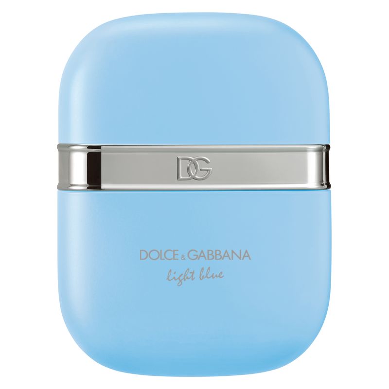 light blue alcohol-free perfume gel_#30ml
