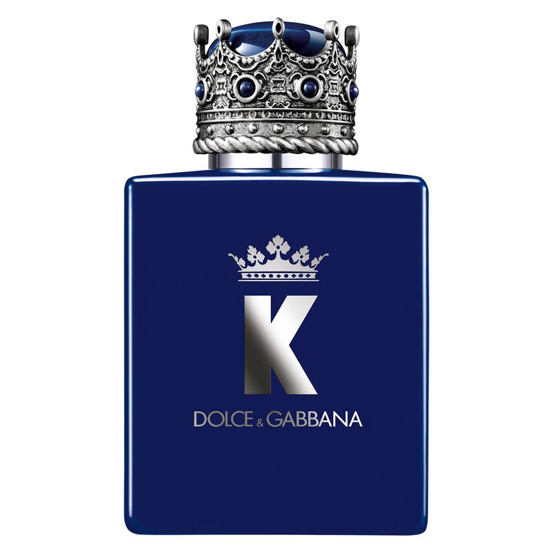 K by Dolce & Gabbana Elixir_#50ml