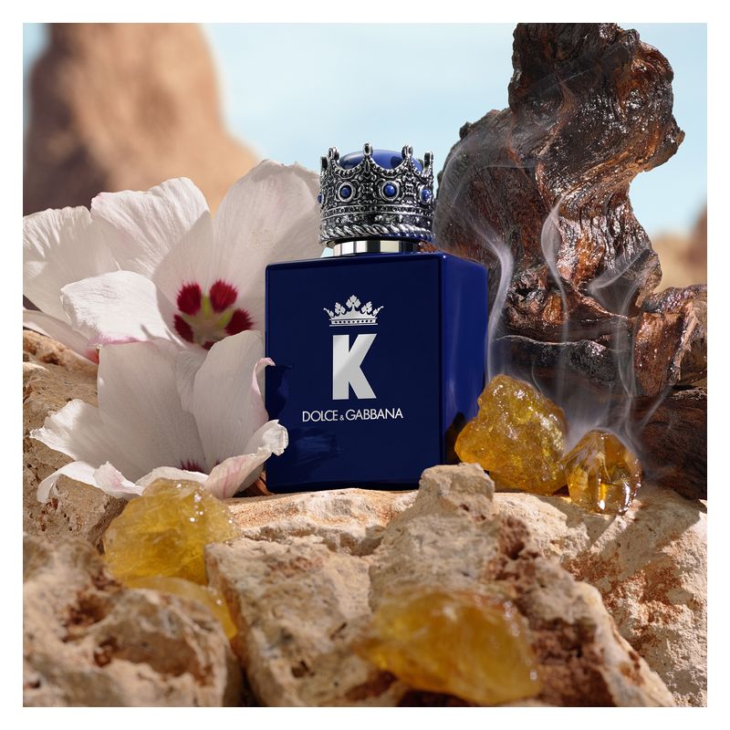 K by Dolce & Gabbana Elixir_#50ml